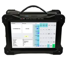 VESNA SGVA20 - генератор сигналов