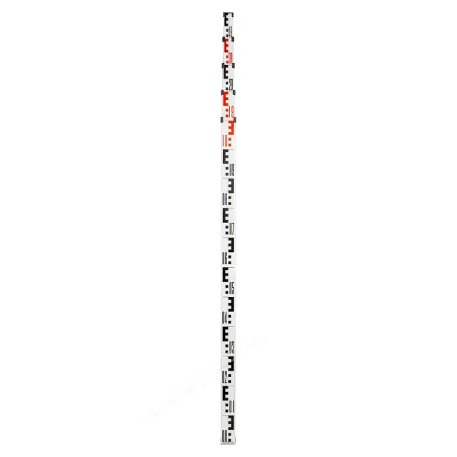 Рейка нивелирная AMO S5