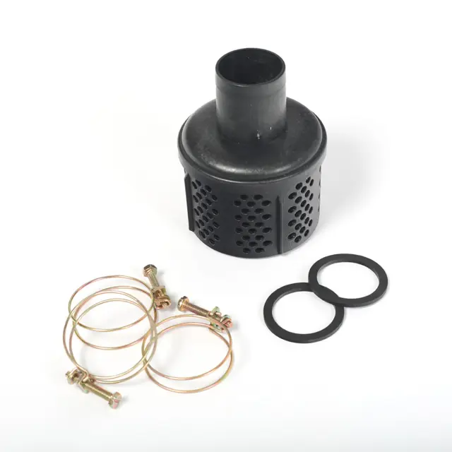 Patriot MP 2036 S - бензиновая мотопомпа высоконапорная