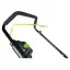 Greenworks GD60LM46HP бесщеточная, 60V без АКБ и ЗУ газонокосилка