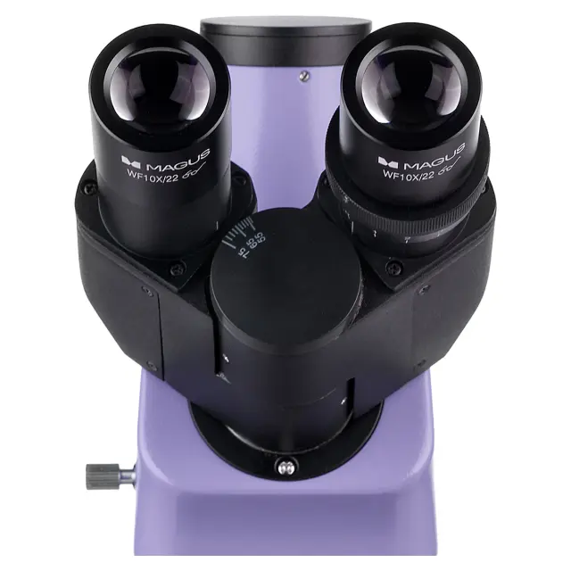 MAGUS Lum D400 LCD - люминесцентный цифровой микроскоп