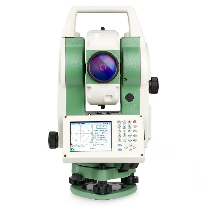 Электронный тахеометр RTS 362