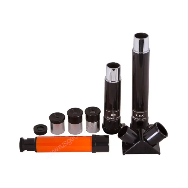 Телескоп LabZZ T3 с апертурой 60 мм