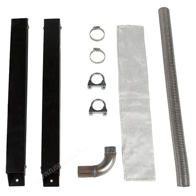 Супертихий зимний кожух для генератора 1400SS RAL 8017