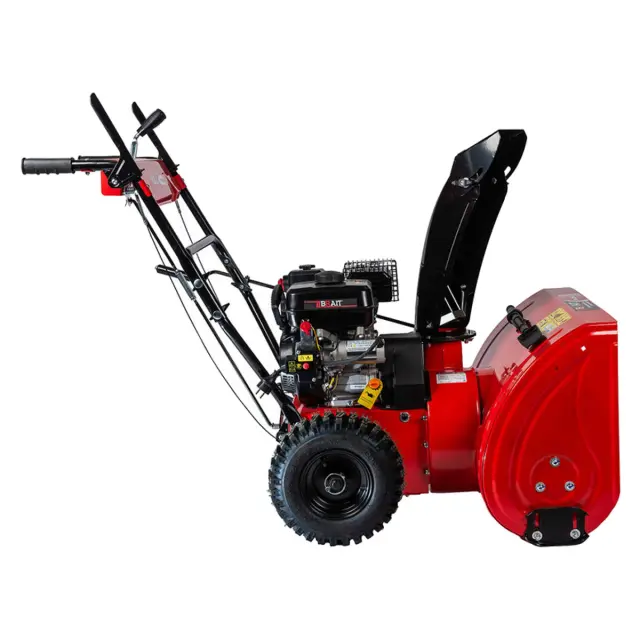 Снегоуборщик BRAIT BR-7861EW