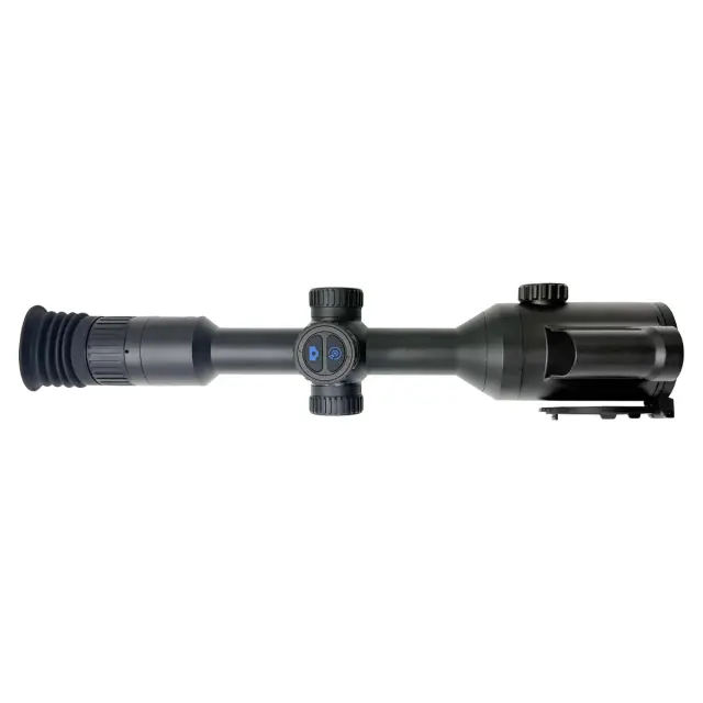 Longot TB650LRF - тепловизионный прицел