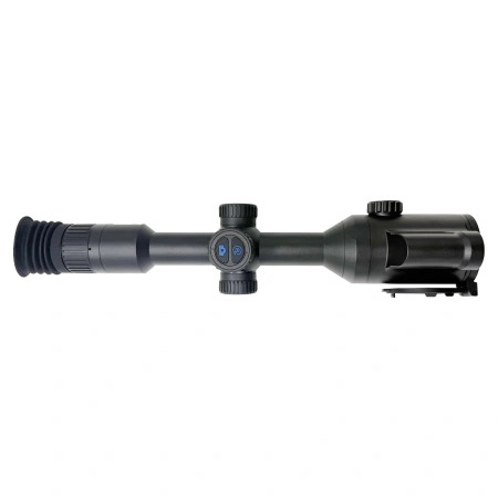 Longot TB650LRF - тепловизионный прицел