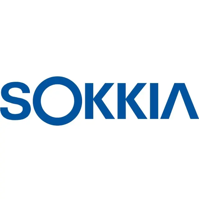 Sokkia
