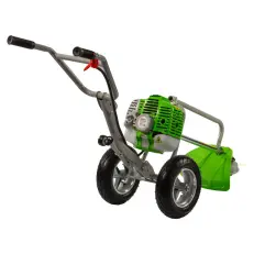 REDVERG RD-GB252W - триммер колесный