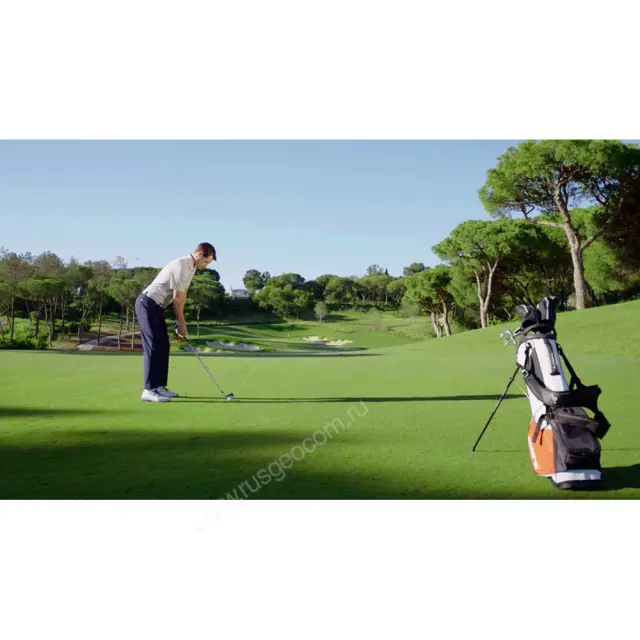 gps Навигатор для гольфа Garmin Approach G6 Golf