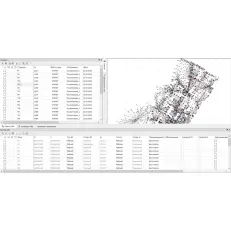 ТИМ КРЕДО ИЗЫСКАНИЯ (срочная лицензия; 1 год)