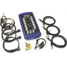 Комплект Pico Technology "МИКСМАСТЕР" PP361