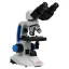 Микромед С-11 (вар. 2ВА LED) в кейсе - биологический микроскоп