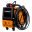 FoxWeld LASER 300P-1-МТ - аппарат для ручной импульсной лазерной очистки