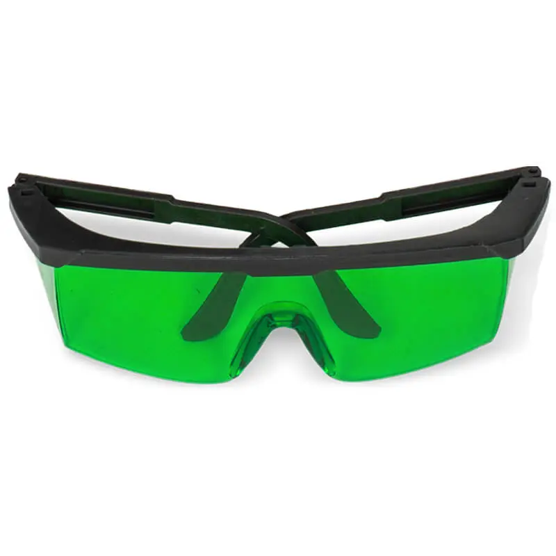 Лазерные очки