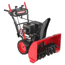 SUNREKA GS7713LE - снегоуборщик бензиновый