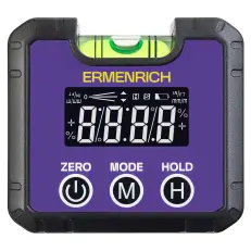 Ermenrich Verk LQ30 - цифровой уклономер
