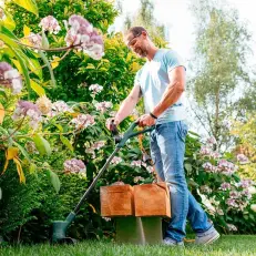 триммер EasyGrassCut 26