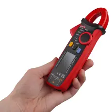Токовые клещи UNI-T UT-210E