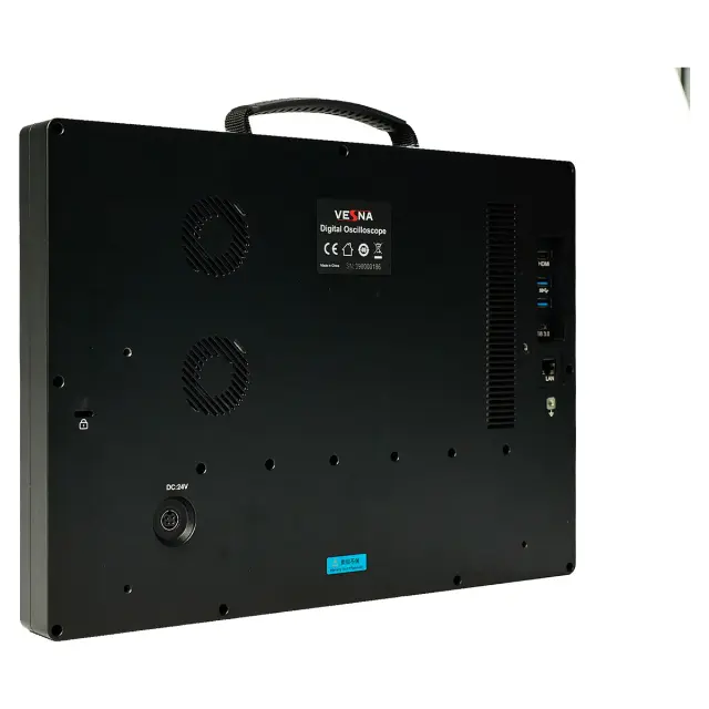 VESNA OVA3-405 - осциллограф