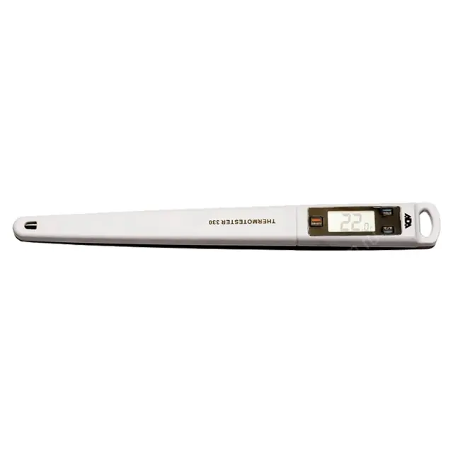 Термометр контактный Thermotester 330