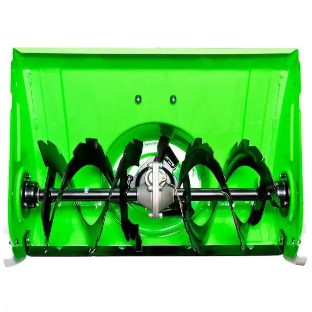 Снегоуборщик бензиновый REDVERG RD-SB56/7EW