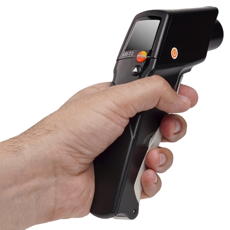 Testo 830-T2 - пирометр