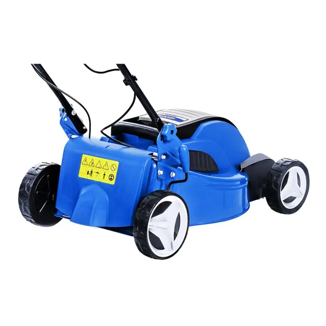 Hyundai LE 4600S Drive - Электрическая газонокосилка