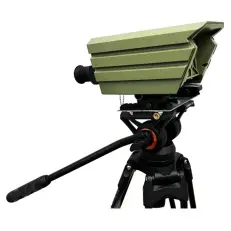 Перст - система лазерной подсветки