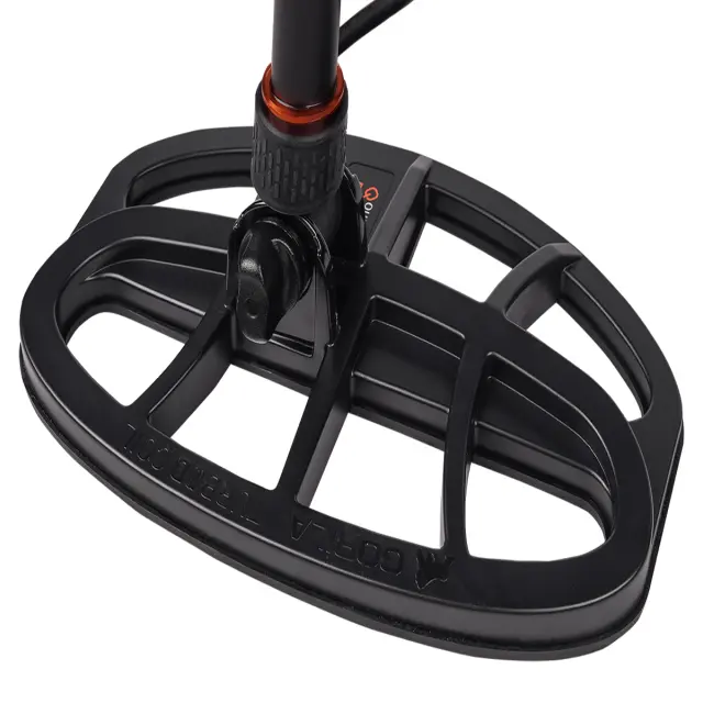 Металлоискатель Quest X10 IDmaxX