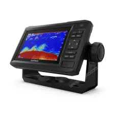 Garmin Echomap Plus 62cv с трансдьюсером GT20