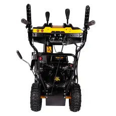 Колесный снегоуборщик Champion ST861