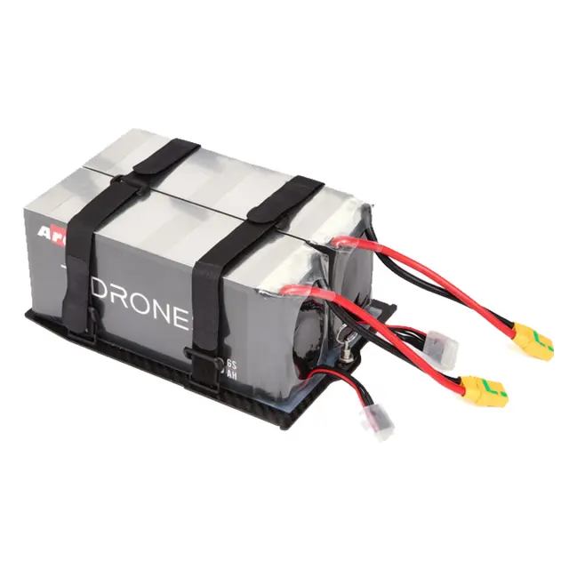 VolJet MX860 - квадрокоптер