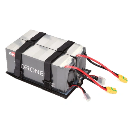 VolJet MX860 - квадрокоптер