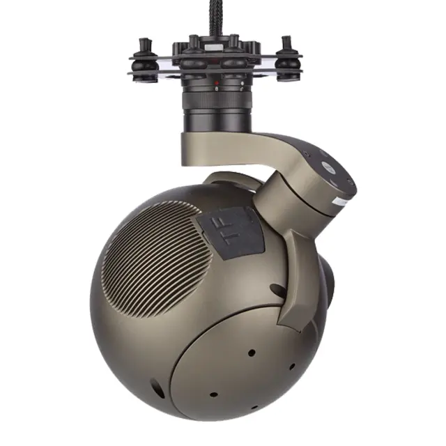 Подвес Viewpro A30TR-50M AI с камерой