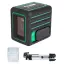 ADA Cube Mini Green Professional Edition - лазерный уровень