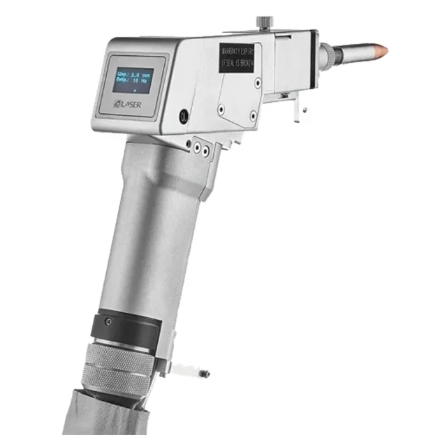 Сварог LASER WELD 1000 1.0 - аппарат лазерной сварки и резки с МПП