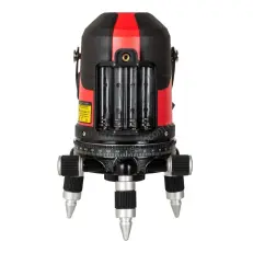 Лазерный уровень RGK UL-21A