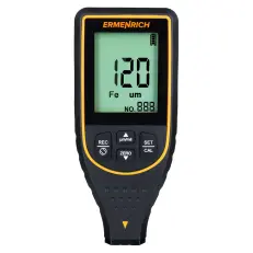 Ermenrich NT50, черный - толщиномер