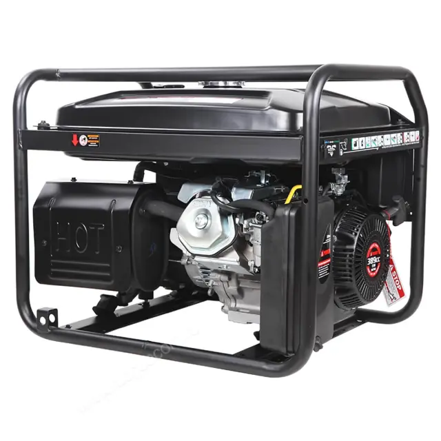 A-iPower Lite AP5500E Бензиновый генератор