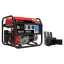 Бензиновый генератор A-iPower A6500 