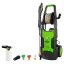 Greenworks GPWG5II 2000W - мойка электрическая