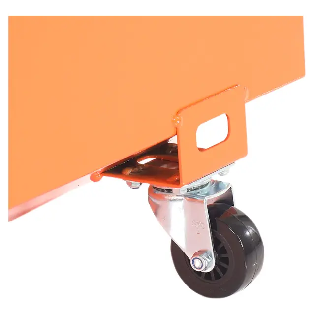 Бункер подметальной машины YARD FOX 600SL