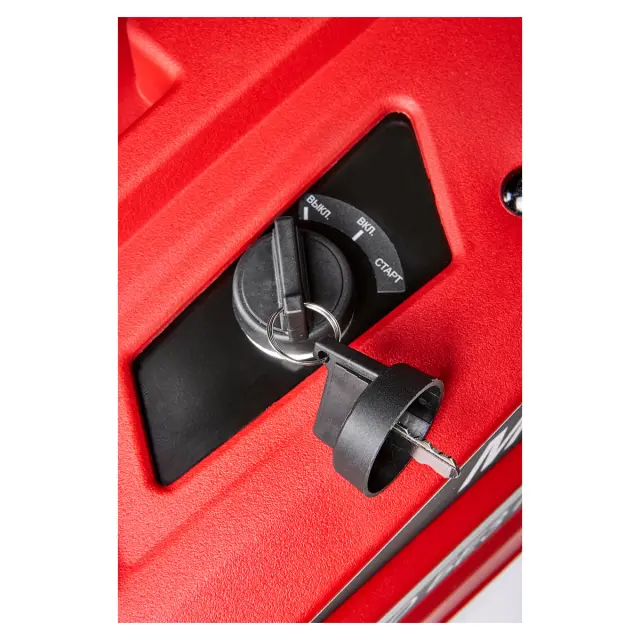 ELITECH СТАНДАРТ МБ 4462Т (E1610.006.00) - бензиновый садовый райдер (61 см)