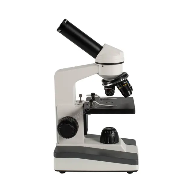 микроскоп школьника Микромед С-11