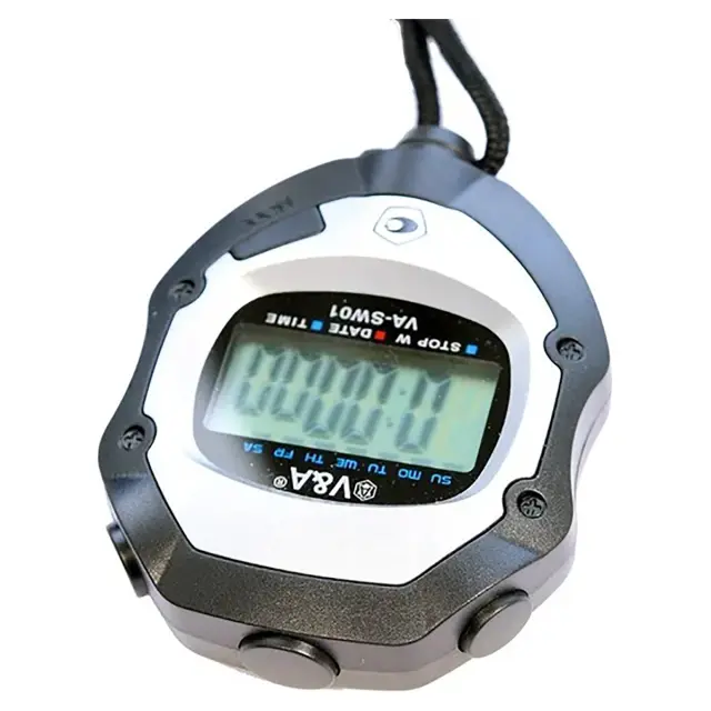 V&A VA-SW01 с поверкой - секундомер электронный