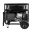 Elitech HD PROFESSIONAL GES 12500EAWS-3 - бензиновый генератор