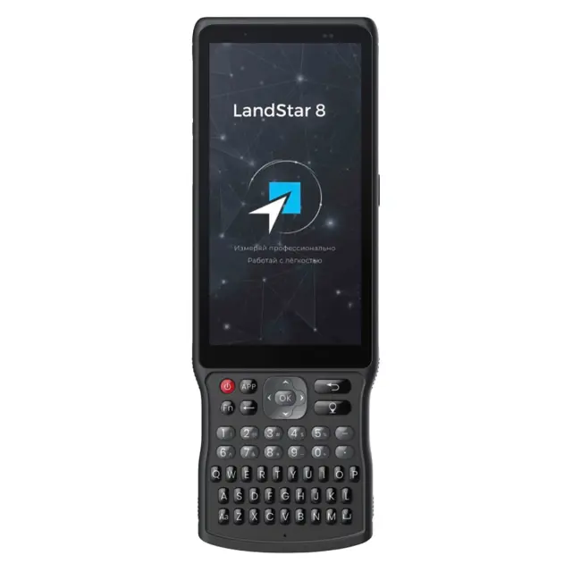 PrinCe HCE620 - полевой контроллер