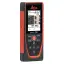 Leica DISTO D5 со штативом, адаптером и аксессуарами - лазерный дальномер с красным лучом