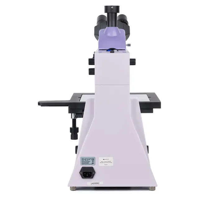 MAGUS Metal D650 BD - металлографический цифровой микроскоп
